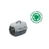 TRANSPORTIN ROADRUNNER GRIS 48x32x30