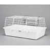ALAMBER JAULA CONEJO T-60CM 60 x 36 x 30
