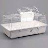 ALAMBER JAULA CONEJO T-60CM 60 x 36 x 30
