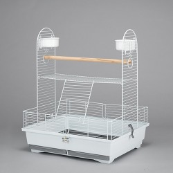 ALAMBER PARQUE JUEGO AVES 47X39X57
