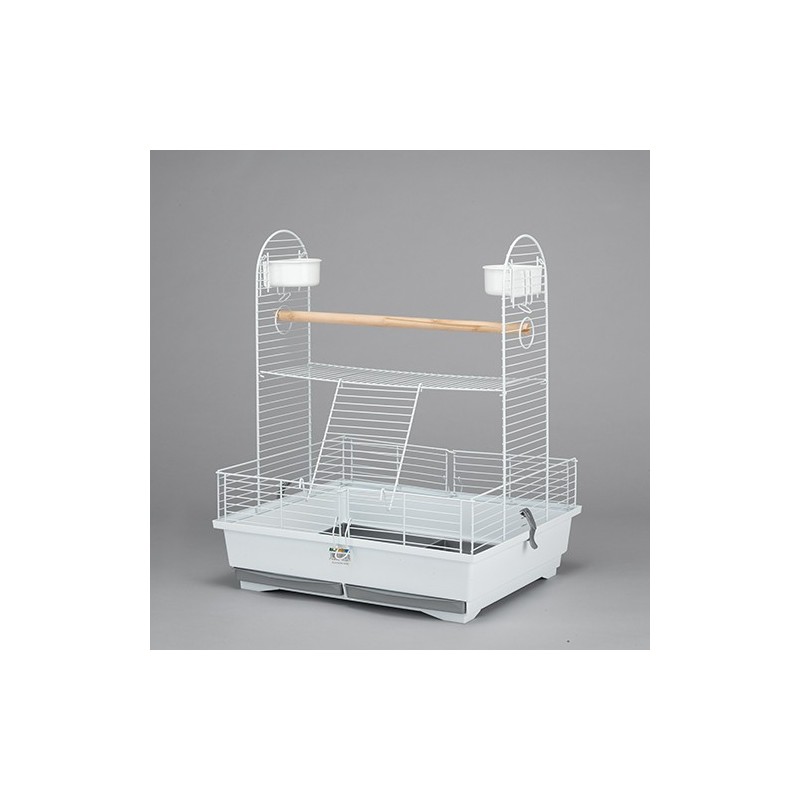 ALAMBER PARQUE JUEGO AVES 47X39X57