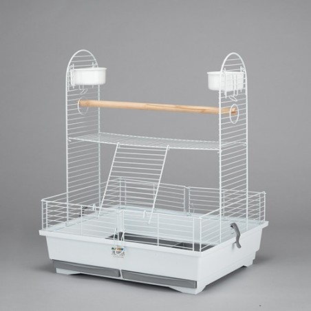 ALAMBER PARQUE JUEGO AVES 47X39X57