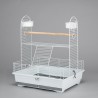 ALAMBER PARQUE JUEGO AVES 47X39X57