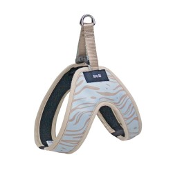 BULL ARNES SPORT AZUL CEBRA T-L2