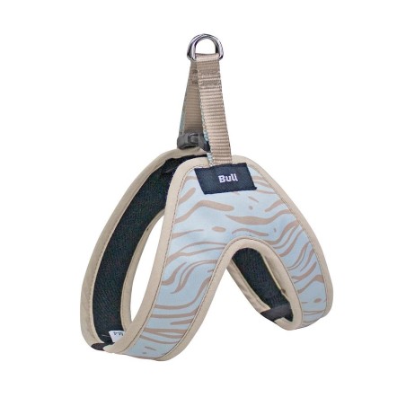 BULL ARNES SPORT AZUL CEBRA T-L2