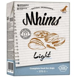 MHIMS DOG LIGHT 375 G