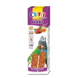 BARRITAS PERICO BERRY 2UNID 60 GR
