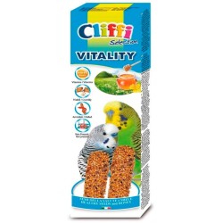 BARRITAS PERICO VITALITY 2UNID 60GR