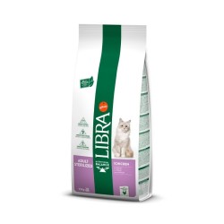 3KG LIBRA CAT STERILIZADO CHICKEN