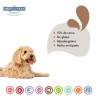 SERRANO SNACKS PERROS HIGADO 100 GR