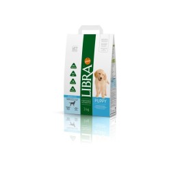 3KG LIBRA DOG PUPPY