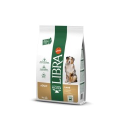 3KG LIBRA DOG ADULT LAMB