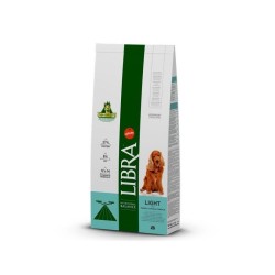 12KG LIBRA DOG LIGHT