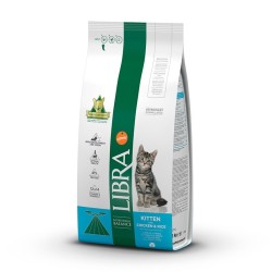 1,5KG LIBRA CAT KITTEN CHICKEN