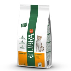 8KG  LIBRA CAT URINARY