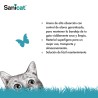 3.8L SANICAT GEL DE SILICE FRESH