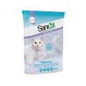 3.8L SANICAT GEL DE SILICE FRESH