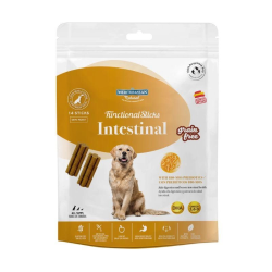 Mediterranean Functional Sticks Intestinal 110 g | Salud Digestiva para Mascotas