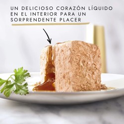 Purina Gourmet Gold Fondant Pollo 85g | Comida Premium para Gatos