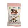 SERRANO SNACKS PERROS PAVO 100 GR