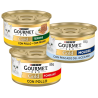 Purina Gourmet 85gr - Sabor Exquisito para Gatos Exigentes