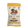 SERRANO SNACKS PERROS POLLO 100 GR