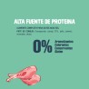 NUTRIPLUS GATOS COMIDA HUMEDA CONEJO 85 GR