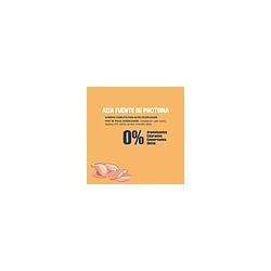 NUTRIPLUS GATOS COMIDA HUMEDA ESTERILIZ POLLO 85GR
