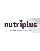 Nutriplus en Barcelona | Alimentación y Productos para Mascotas - Huellas y Sonrisas