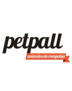 Petpall en Barcelona | Productos para Mascotas de Calidad - Huellas y Sonrisas