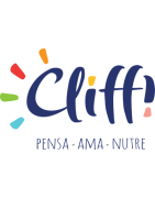 Cliffi en Barcelona | Snacks y Complementos para Mascotas - Huellas y Sonrisas