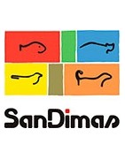 Sandimas en Barcelona | Productos para Pájaros y Mascotas - Huellas y Sonrisas