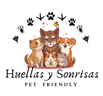 Huellas y Sonrisas